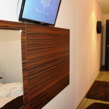 Silver Mountain Apartment A32 - 3 Rooms 3 Bathrooms Poiana Brașov Exterior foto