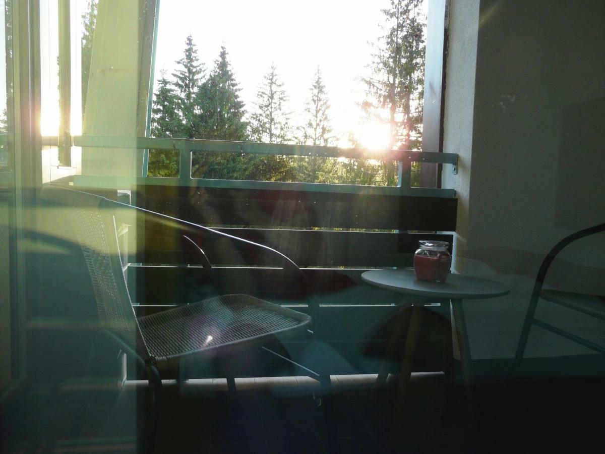 Silver Mountain Apartment A32 - 3 Rooms 3 Bathrooms Poiana Brașov Exterior foto