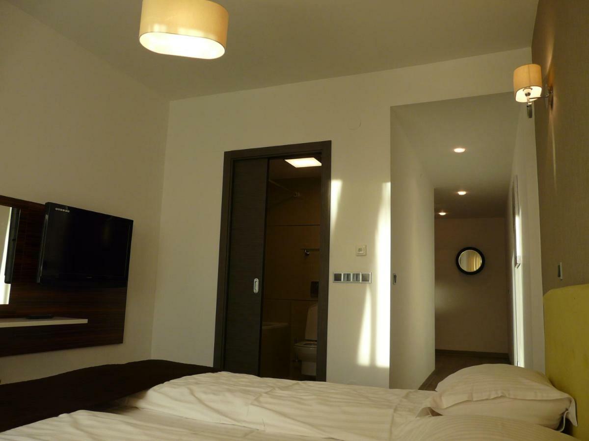 Silver Mountain Apartment A32 - 3 Rooms 3 Bathrooms Poiana Brașov Exterior foto