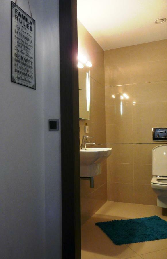 Silver Mountain Apartment A32 - 3 Rooms 3 Bathrooms Poiana Brașov Exterior foto