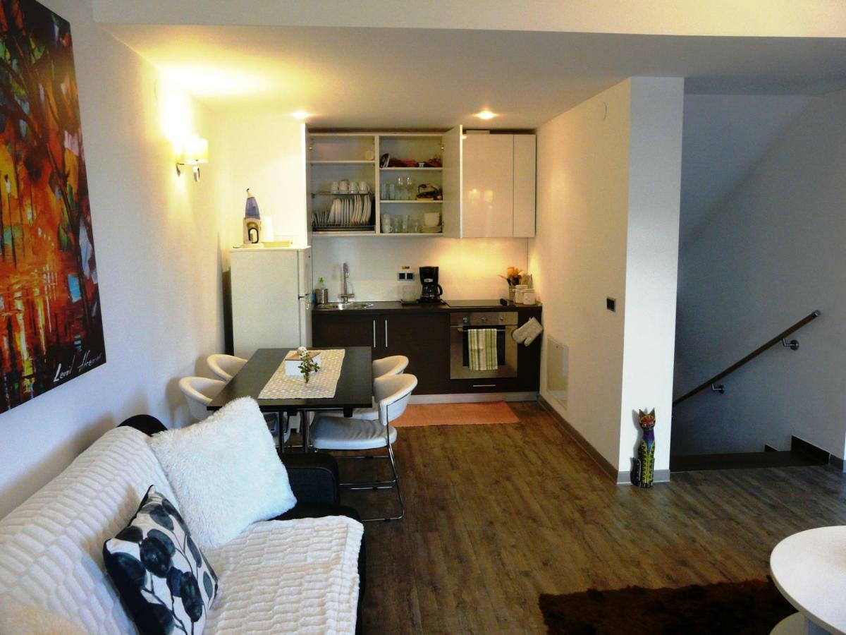 Silver Mountain Apartment A32 - 3 Rooms 3 Bathrooms Poiana Brașov Exterior foto