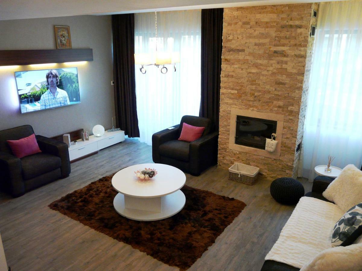 Silver Mountain Apartment A32 - 3 Rooms 3 Bathrooms Poiana Brașov Exterior foto
