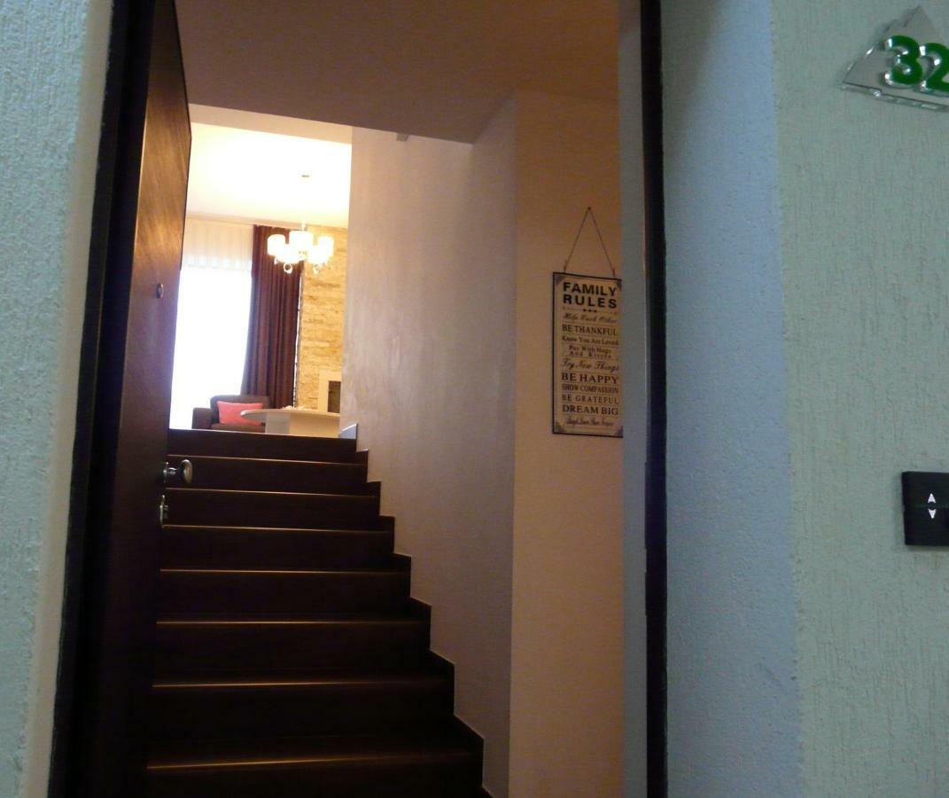Silver Mountain Apartment A32 - 3 Rooms 3 Bathrooms Poiana Brașov Exterior foto