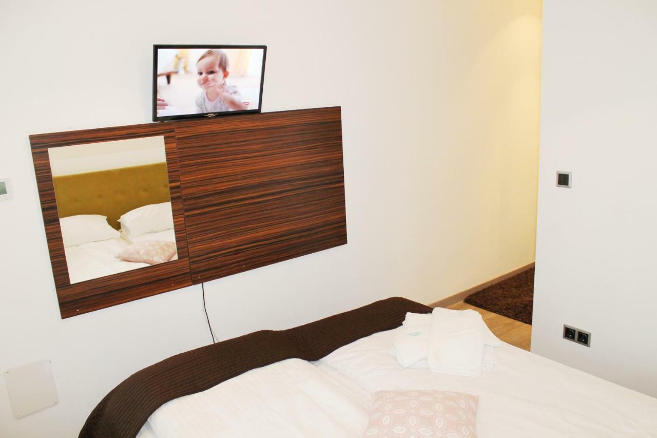 Silver Mountain Apartment A32 - 3 Rooms 3 Bathrooms Poiana Brașov Exterior foto