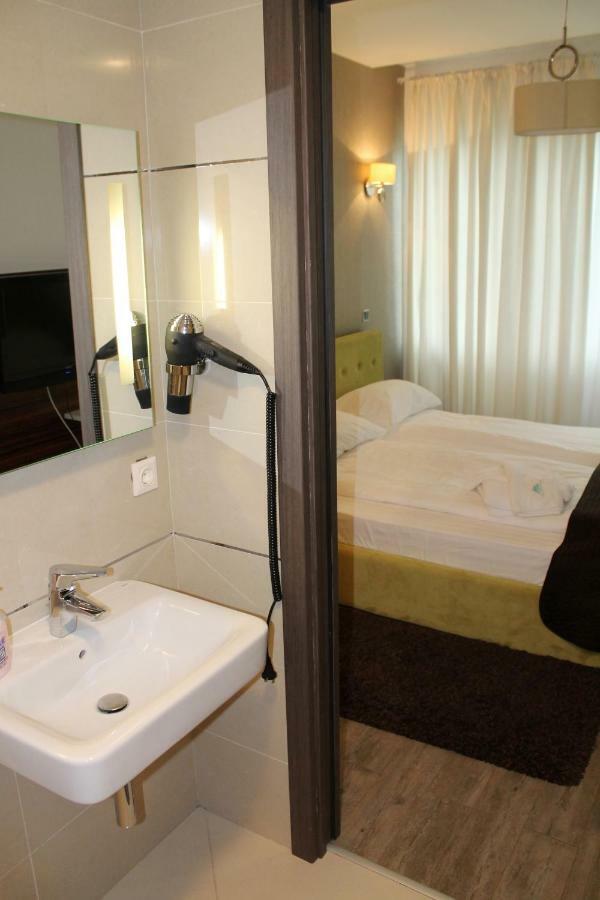 Silver Mountain Apartment A32 - 3 Rooms 3 Bathrooms Poiana Brașov Exterior foto