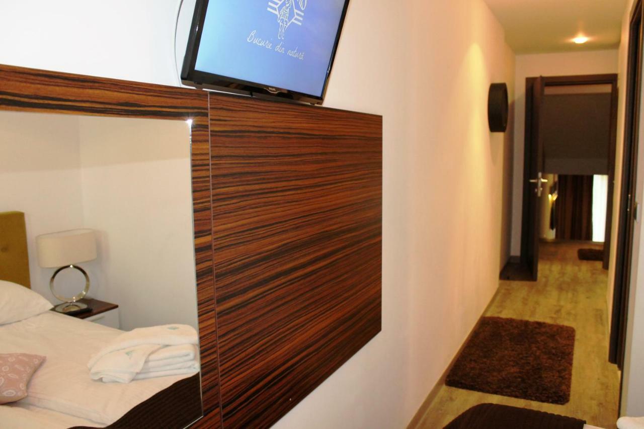 Silver Mountain Apartment A32 - 3 Rooms 3 Bathrooms Poiana Brașov Exterior foto