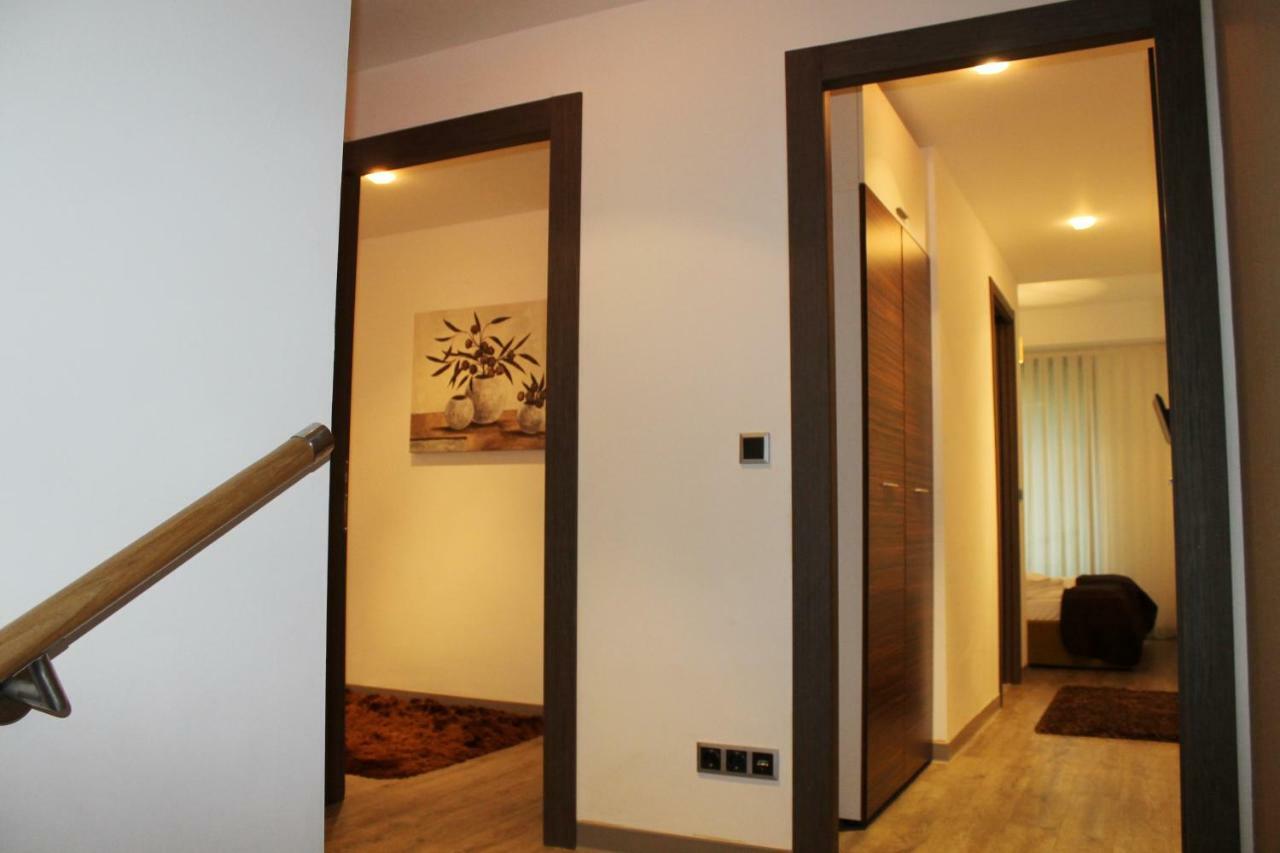 Silver Mountain Apartment A32 - 3 Rooms 3 Bathrooms Poiana Brașov Exterior foto