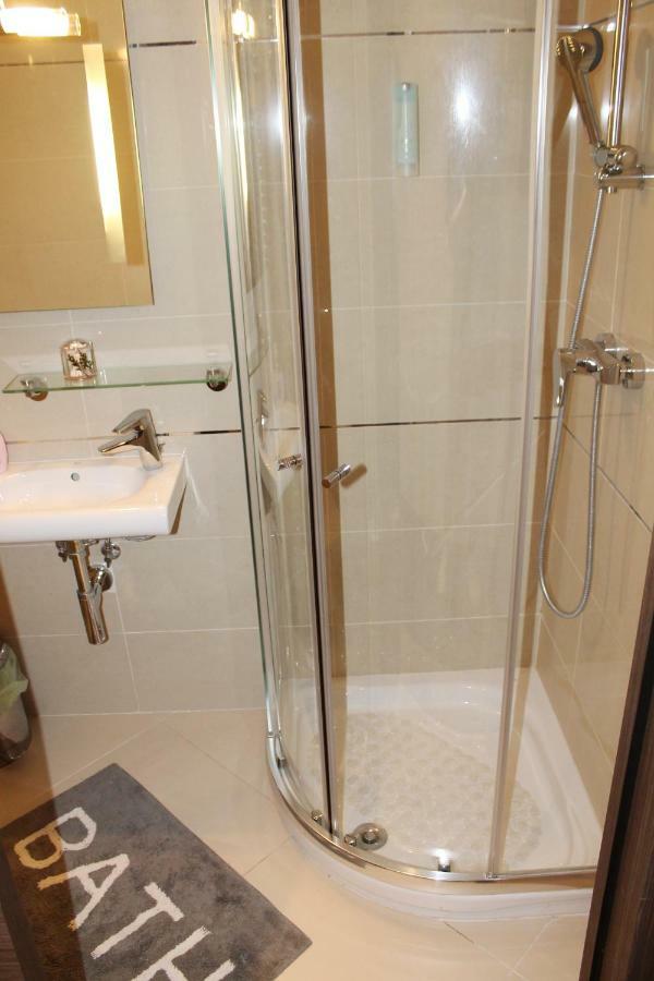 Silver Mountain Apartment A32 - 3 Rooms 3 Bathrooms Poiana Brașov Exterior foto
