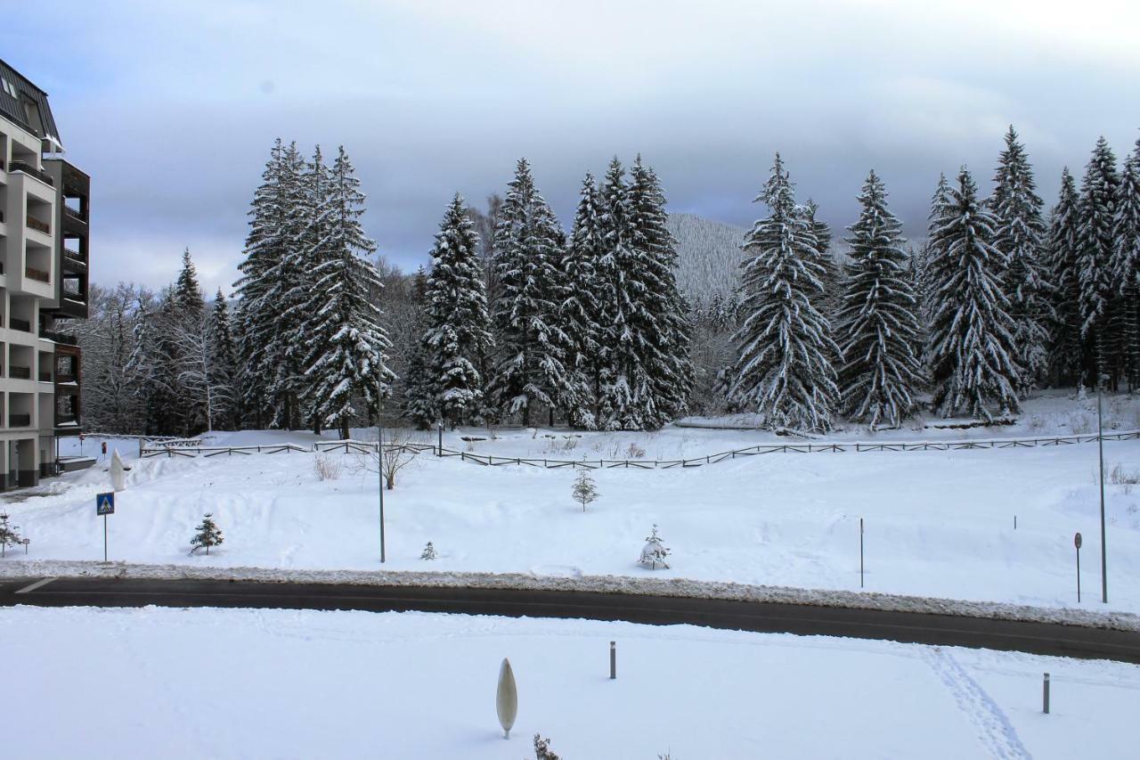 Silver Mountain Apartment A32 - 3 Rooms 3 Bathrooms Poiana Brașov Exterior foto