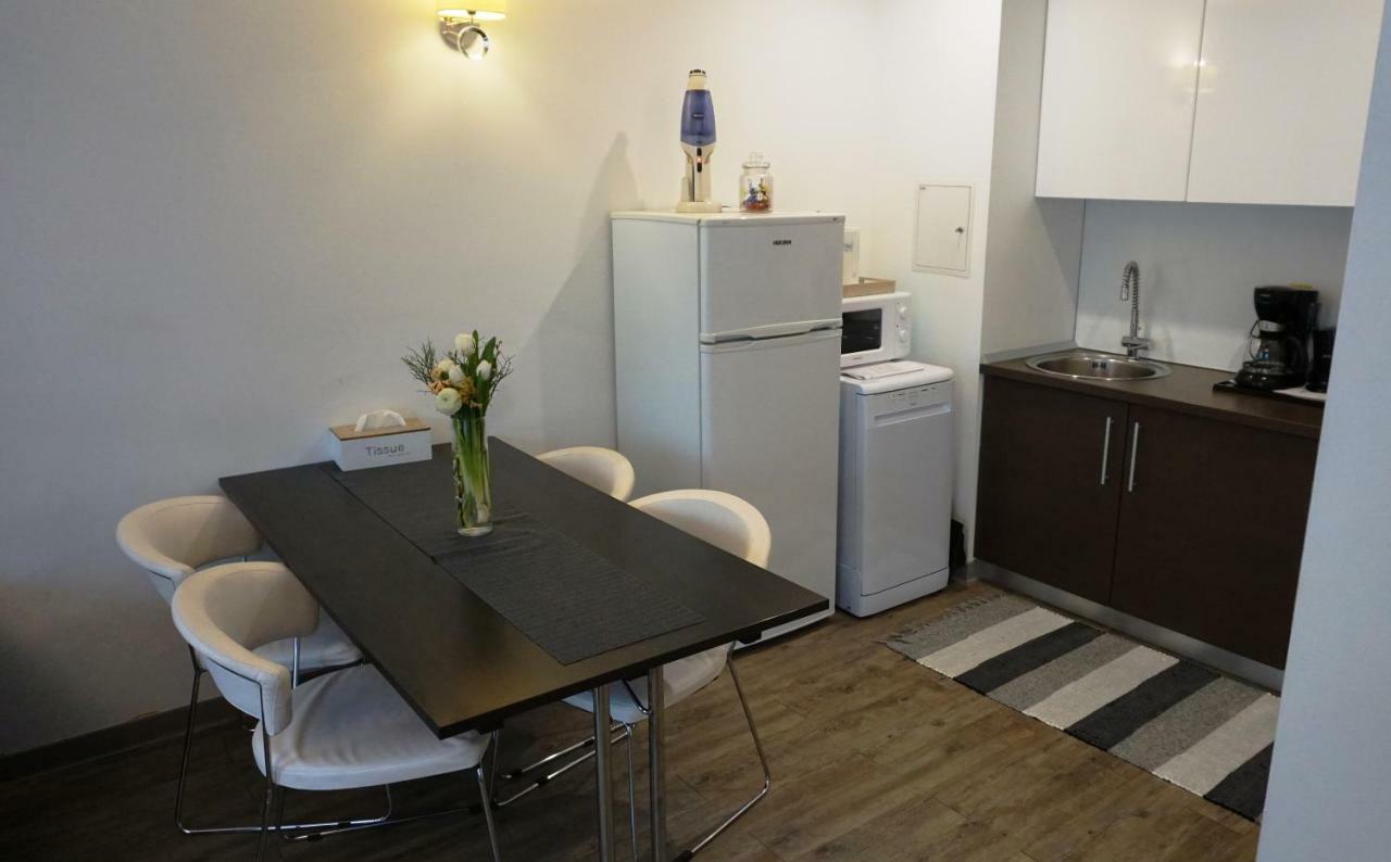 Silver Mountain Apartment A32 - 3 Rooms 3 Bathrooms Poiana Brașov Exterior foto